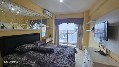 Apartemen Praktis di Dukuh Pakis, Surabaya, Harga Murah 30 Juta /tahun