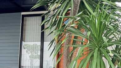 Jual Rumah Strategis di Pakal, Surabaya - LT 60m²