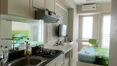 Jual Cepat Apartemen Murah di Sambikerep, Surabaya, LT 22m²