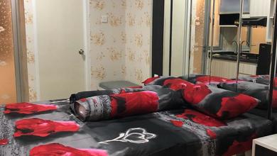 Kontrak Apartemen Murah di Pakuwon City, Surabaya, 1 KT