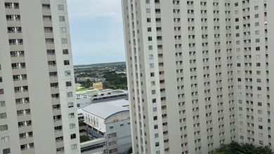 Apartemen Sewa Harga Terjangkau di Pakuwon City, Surabaya