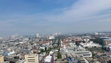 Kesempatan Emas Apartemen Mewah di Pinangsia, Jakarta Barat, 4 KT