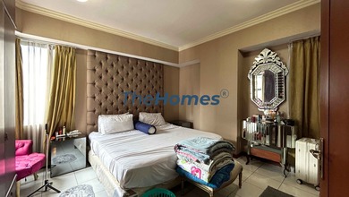 Disewakan Apartemen Murah di Setiabudi, Jakarta Selatan, LB 100m²