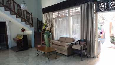 Dijual rumah Eksklusif di Pagedangan, Tangerang - LT 244m²