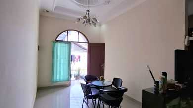 Dijual Rumah Nyaman di Jagakarsa, Jakarta Selatan - LT 197m²