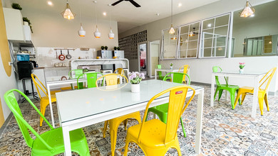 Dijual Rumah Kos Kosan Full Furnished di Mangga Besar, Jakbar