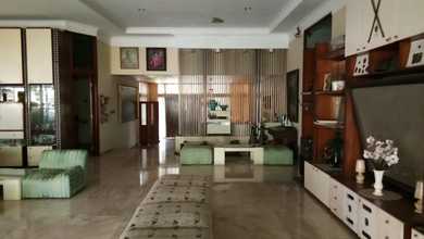 Tanah Elit Dijual di Pasar Minggu, Jakarta Selatan, Harga 60 Miliar