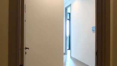 Promo Apartemen Siap Huni di Cilandak, Jakarta Selatan, 2 KT