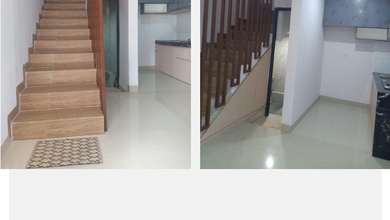 Rumah Dijual di Cilandak, Jakarta Selatan, LB 181m², Harga Kompetitif!