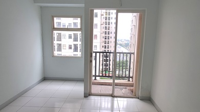 Apartemen Minimalis Lokasi Cikokol, Tangerang, Harga 650 Juta