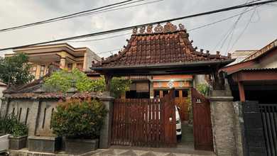 Rumah Area Premium Matraman, Jakarta Timur - Harga Menarik 3,5 Miliar