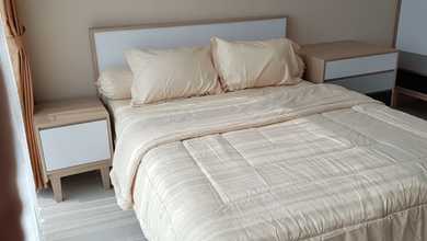 Kesempatan Apartemen Siap Huni di Lippo Karawaci, Tangerang, 1 KT