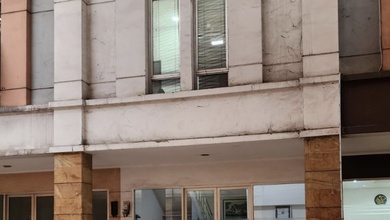 Ruko Bangunan 2 Lantai Dijual Semi Furnished di Bintaro, Tangsel