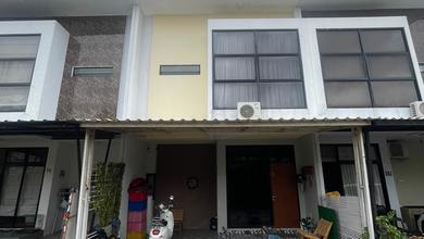 Properti Siap Huni di Kawasan Ciputat, Tangerang Selatan, LT 60m²