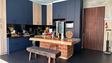 Dijual rumah Premium di Bintaro, Tangerang Selatan - LT 600m²