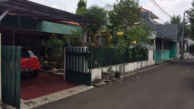 Hunian Elegan di Warung Buncit, Jakarta Selatan, 3 Kamar Tidur, LT 407m²