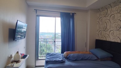 Kesempatan Apartemen Murah di Pinang, Tangerang, 1 KT