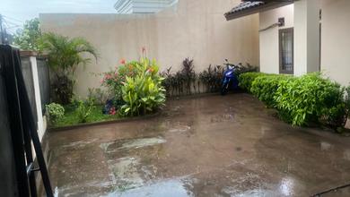Kesempatan Langka, rumah Mewah di Ciputat, Tangerang Selatan, LB 80m²