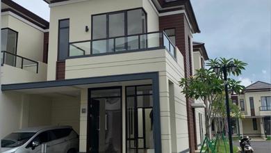 Rumah Idaman di Tangerang Kota, Tangerang, 4 KT, Harga 1,3 Miliar