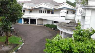 Tanah Elit Dijual di Kemang, Jakarta Selatan, Harga 165 Miliar