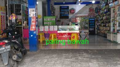 Ruko 3 Lantai Legalitas SHM dan IMB Free 3 Unit AC di Cipete