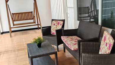 Rumah Sewa di Kawasan Kebayoran Baru, Jakarta Selatan, Lokasi Strategis, Harga Menarik