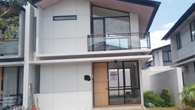 Hunian Favorit di Karawaci, Tangerang, 3 KT, Harga 1,75 Miliar