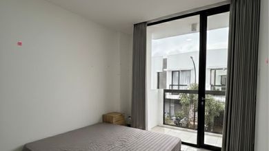 Promo Rumah di Cisauk, Tangerang, LB 89m², Harga 1,75 Miliar