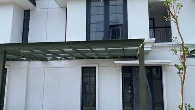 Sewa Rumah Terbaik di Bintaro, Tangerang Selatan, Harga Terjangkau