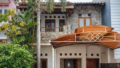 Kesempatan Rumah di Ciracas, Jakarta Timur, LB 72m², Harga 1,2 Miliar