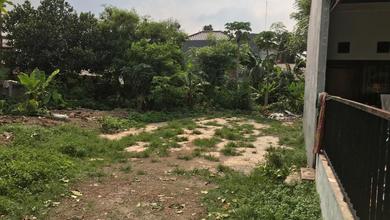 Kavling Prestisius Dijual di Pesanggrahan, Jakarta Selatan, Harga 7,45 Miliar