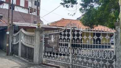 For Sale Tanah Eksklusif di TB Simatupang, Jakarta Selatan, LT 497m²