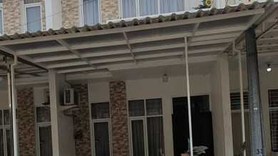 Promo Rumah di Kebon Jeruk, Jakarta Barat, LB 66m², Harga 1,5 Miliar