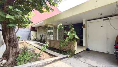 For Sale rumah Premium di Kebayoran Baru, Jakarta Selatan - LT 265m²