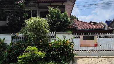 Kesempatan Langka, rumah Mewah di Pasar Minggu, Jakarta Selatan, LB 433m²