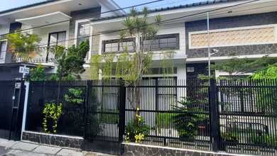 Rumah Elegan di Cipayung, Jakarta Timur, 3 Kamar Tidur, LT 170m²