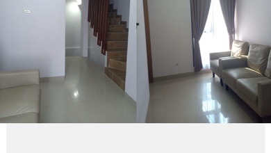 Properti Siap Huni di Area Cilandak, Jakarta Selatan, LT 58m²