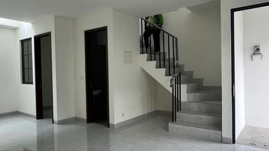 Disewakan Rumah Terjangkau di Bintaro, Tangerang Selatan, LT 72m²