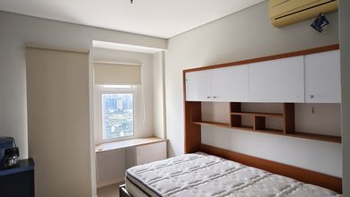 Apartemen Ekonomis di Tanjung Duren, Jakarta Barat, Harga Mulai 470 Juta