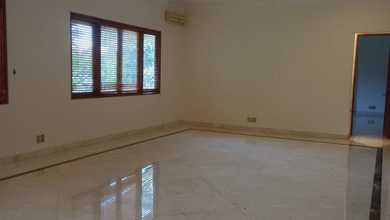 Rumah Sewa di Kawasan Kemang, Jakarta Selatan, Lokasi Strategis, Harga Menarik