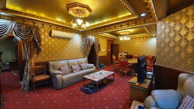 Apartemen Nyaman Dijual Cepat di Senen, Jakarta Pusat, Harga Menarik!