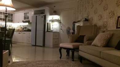 Apartemen Nyaman Dijual Cepat di Kuningan, Jakarta Selatan, Harga Menarik!