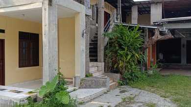 Rumah Area Premium Pasar Rebo, Jakarta Timur - Harga Terbaik 4,65 Miliar