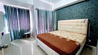 Apartemen Nyaman Dijual Cepat di Thamrin, Jakarta Pusat, Harga Menarik!
