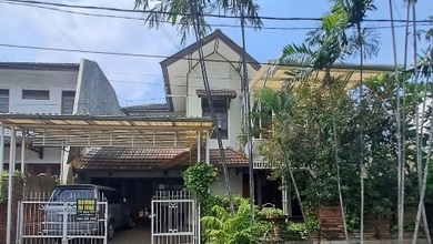 Hunian Mewah di Pasar Minggu, Jakarta Selatan, 6 Kamar Tidur, LT 386m²