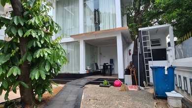 Disewakan Rumah Murah di Pasar Minggu, Jakarta Selatan, LT 420m²
