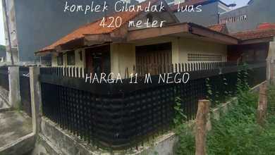 Hunian Elite di Kawasan Cilandak, Jakarta Selatan, LB 150m², Harga 11 Miliar