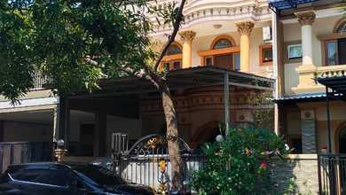 Rumah Area Luxury Cengkareng, Jakarta Barat - Harga Menarik 3,1 Miliar