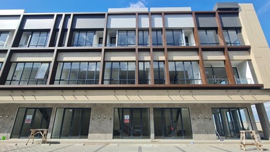 Ruko 3 Lantai PPJB On Hand Hadap Selatan bisa Nego di BSD Tangsel