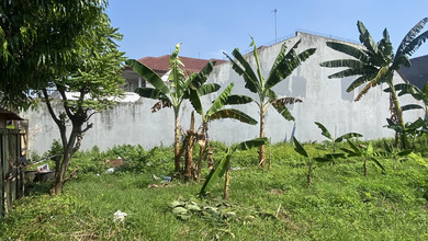 Tanah Elit Dijual di Kebon Jeruk, Jakarta Barat, Harga 13,8 Miliar